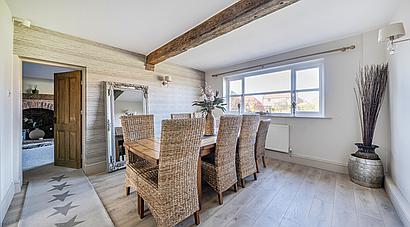 Moss SOUTH YORKSHIRE