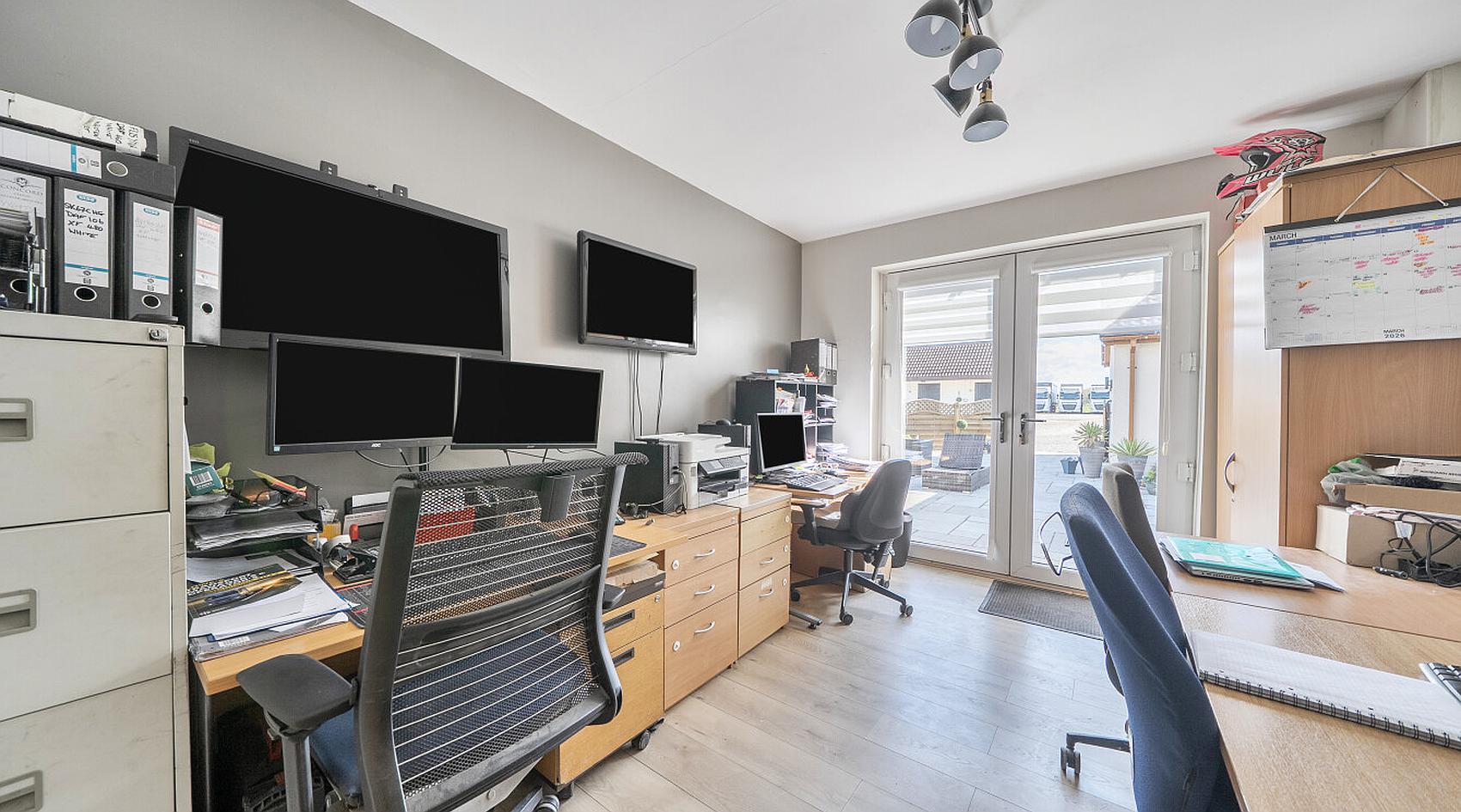 Moss SOUTH YORKSHIRE