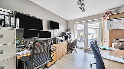 Moss SOUTH YORKSHIRE