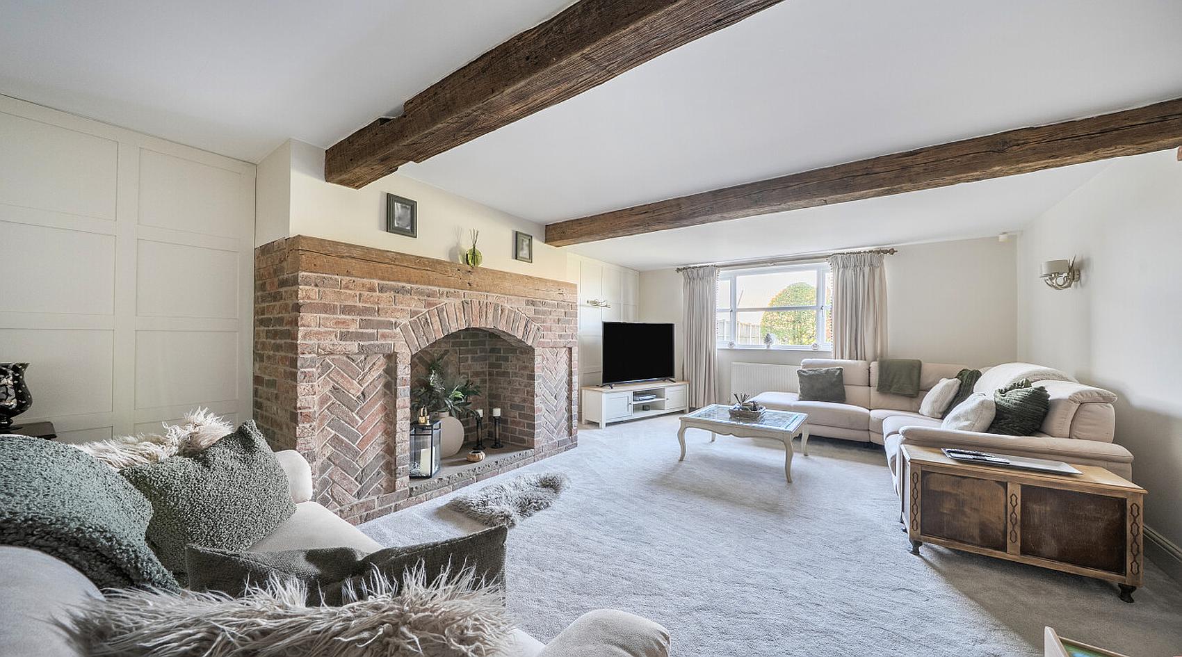 Moss SOUTH YORKSHIRE