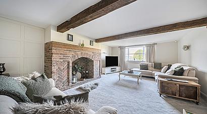 Moss SOUTH YORKSHIRE