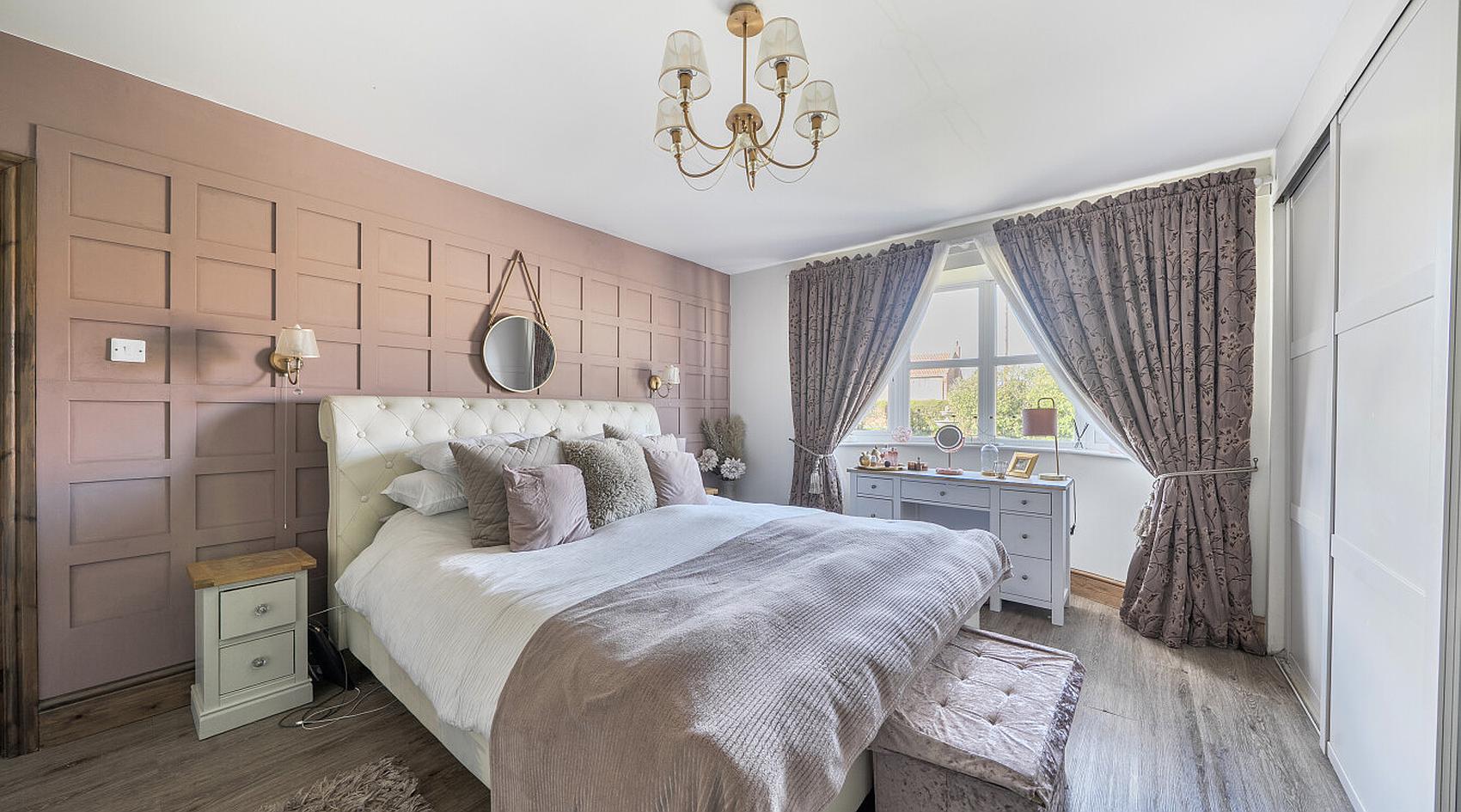 Moss SOUTH YORKSHIRE