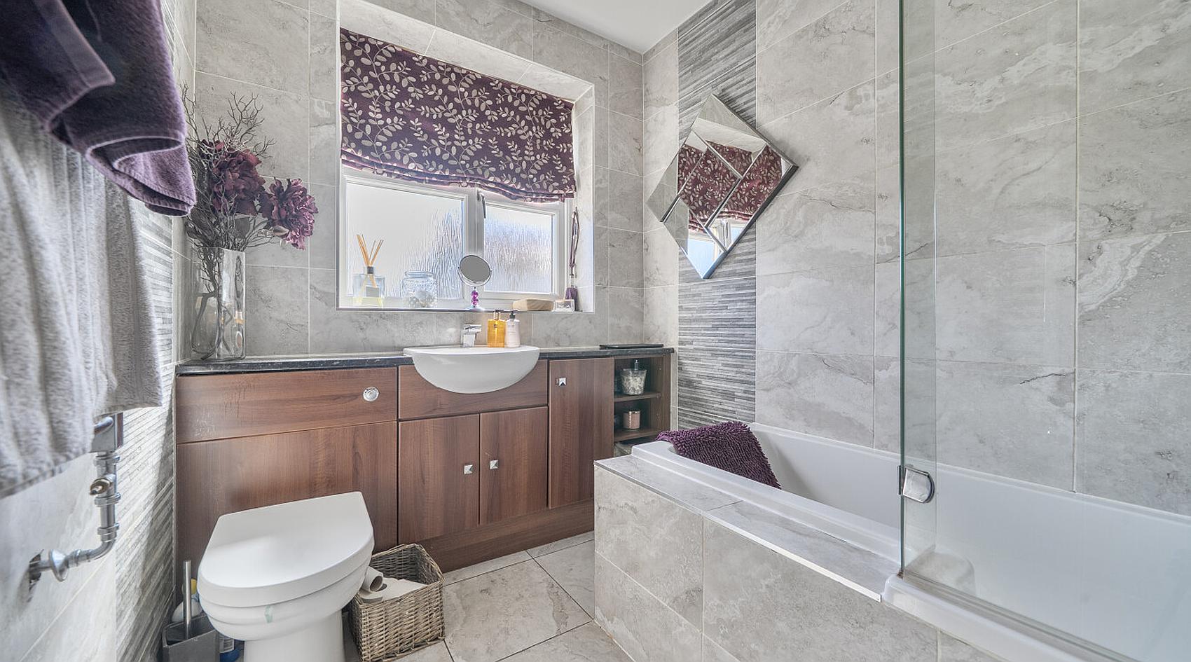 Moss SOUTH YORKSHIRE