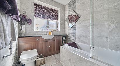 Moss SOUTH YORKSHIRE