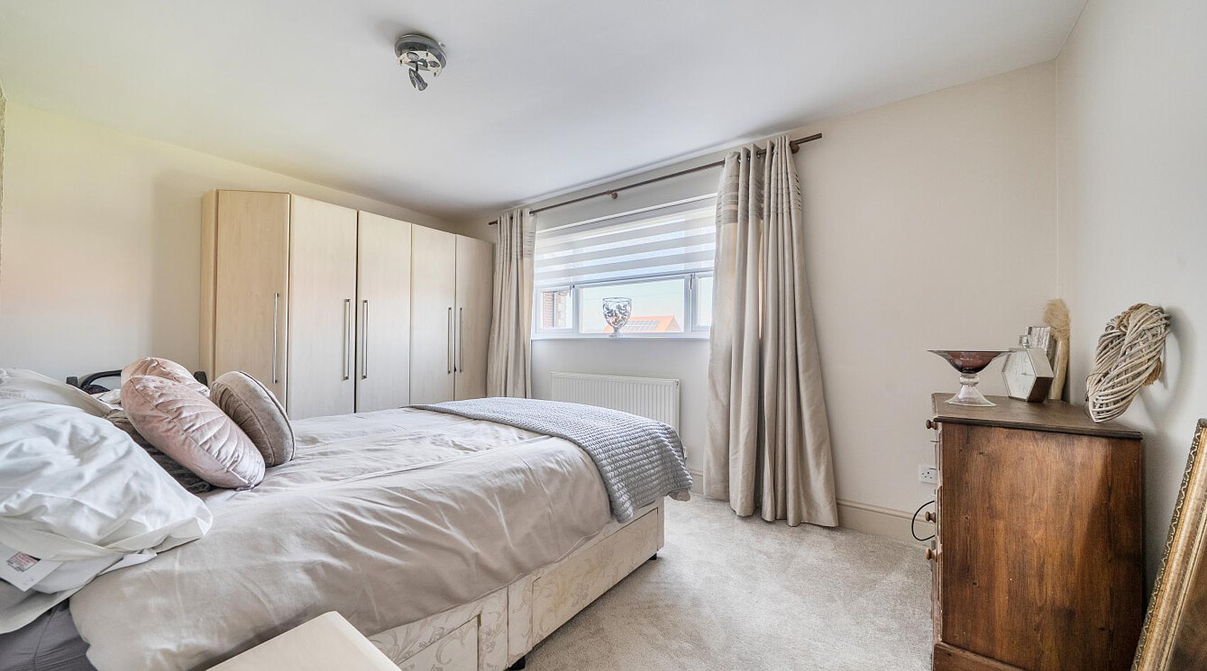 Moss SOUTH YORKSHIRE