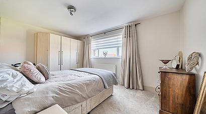 Moss SOUTH YORKSHIRE