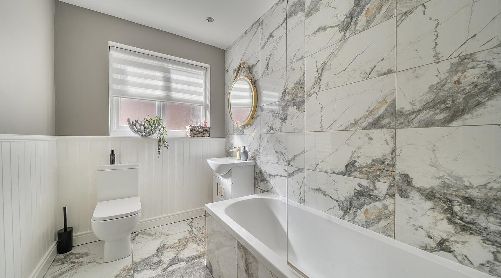 Moss SOUTH YORKSHIRE