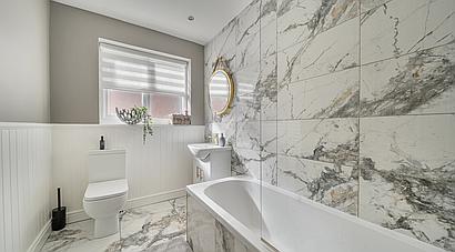 Moss SOUTH YORKSHIRE