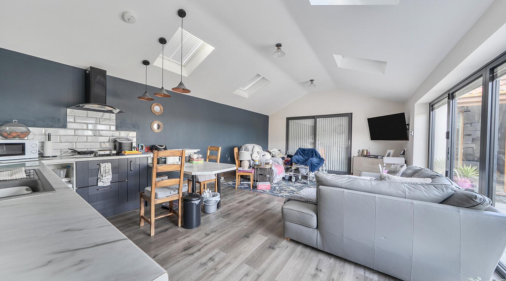 Moss SOUTH YORKSHIRE