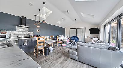 Moss SOUTH YORKSHIRE