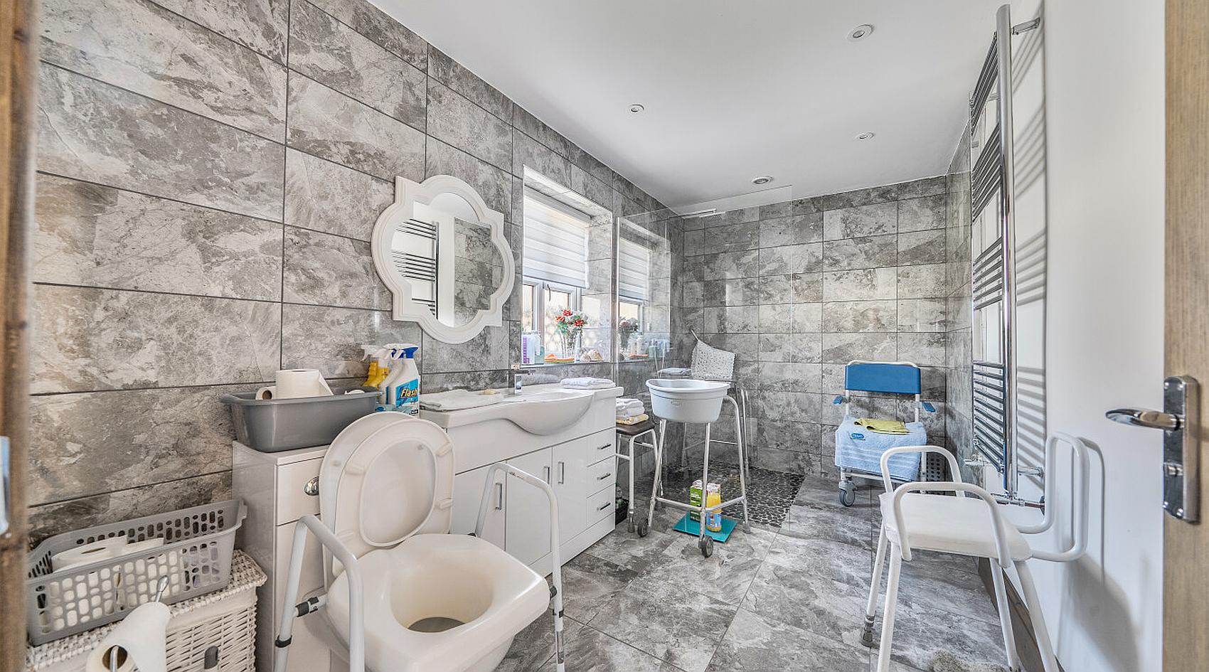 Moss SOUTH YORKSHIRE