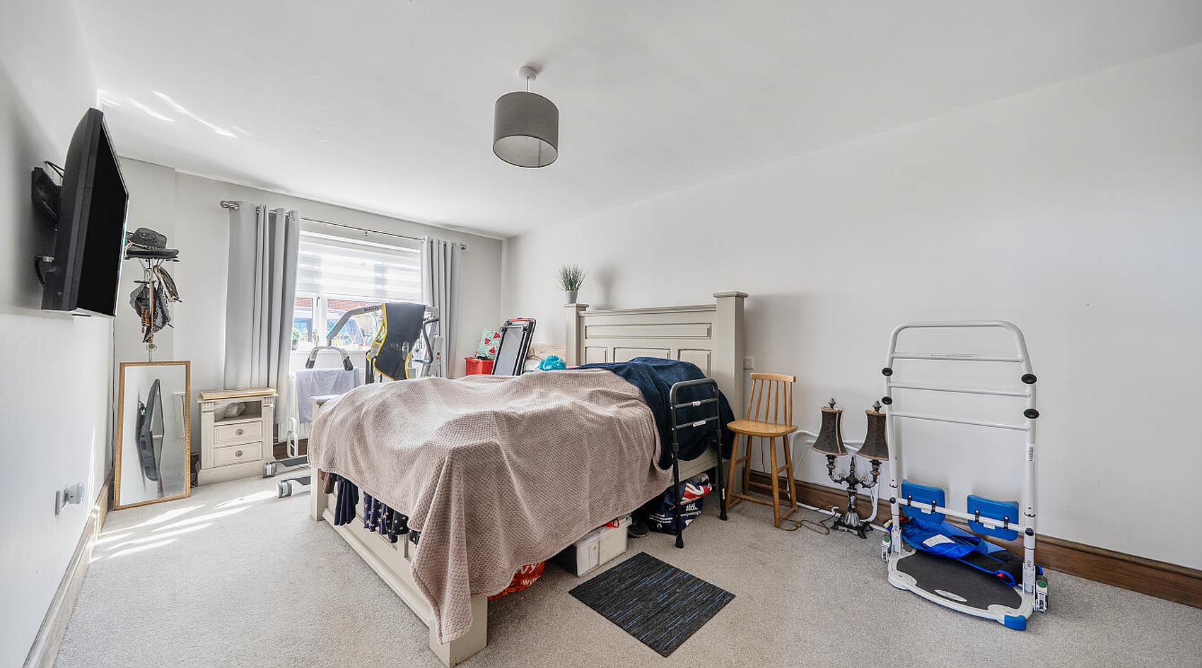 Moss SOUTH YORKSHIRE