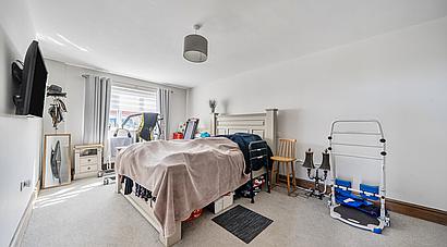 Moss SOUTH YORKSHIRE