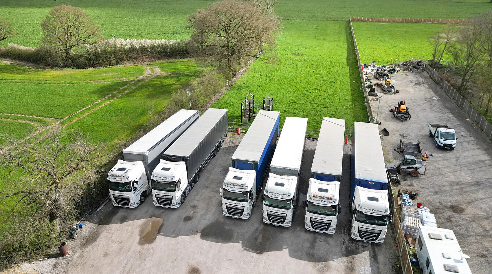 Moss SOUTH YORKSHIRE