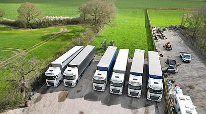 Moss SOUTH YORKSHIRE