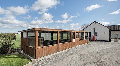 Moss SOUTH YORKSHIRE