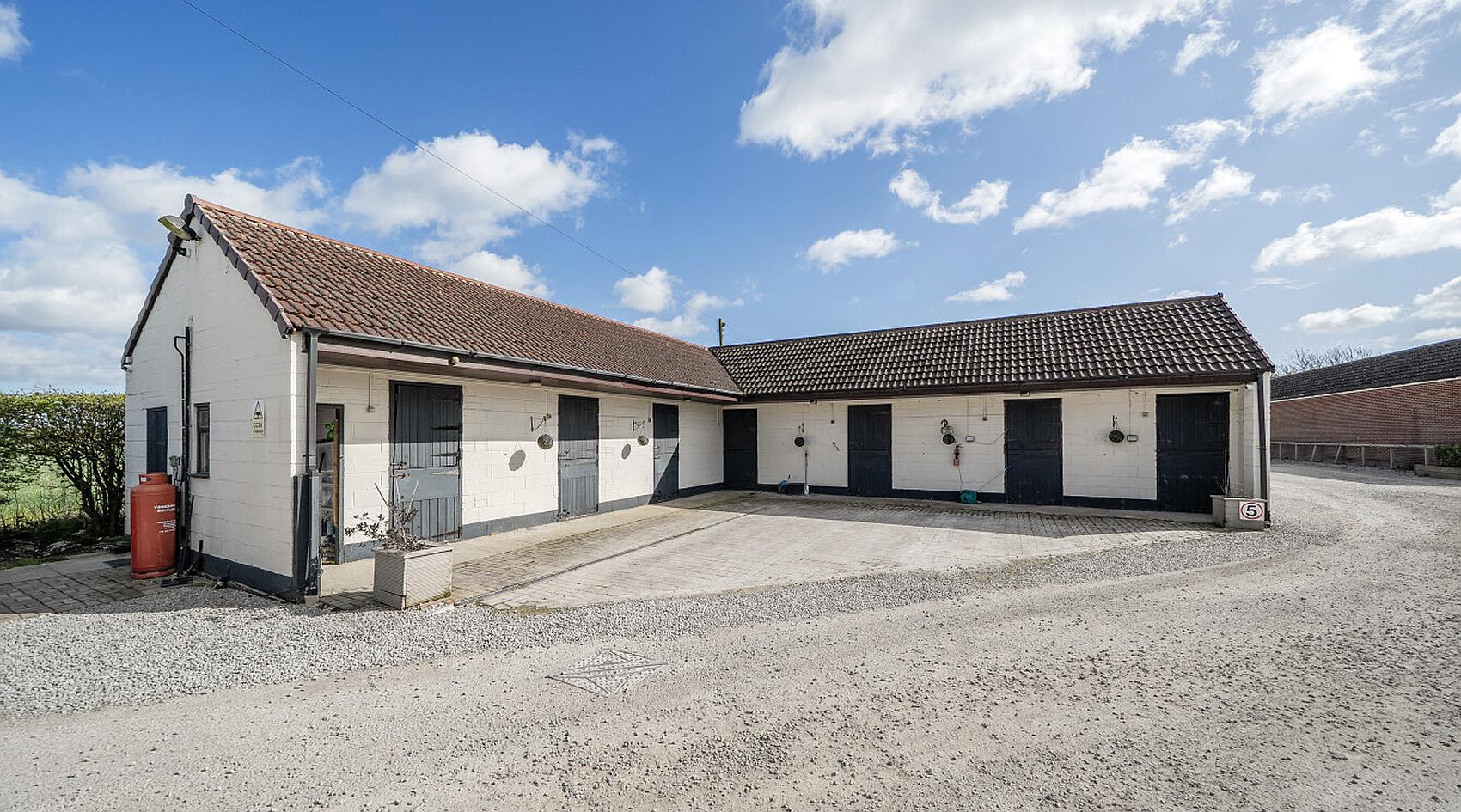 Moss SOUTH YORKSHIRE