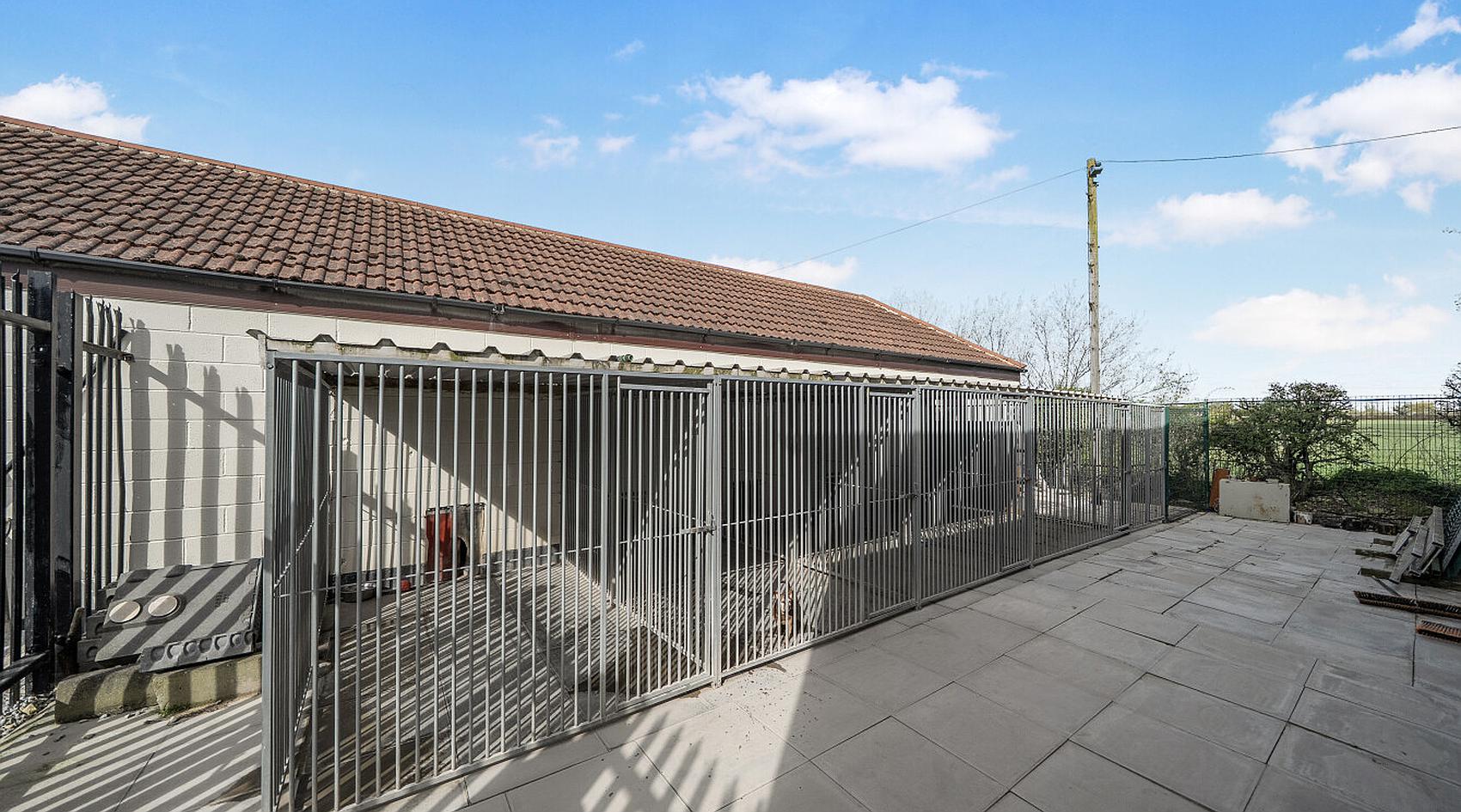 Moss SOUTH YORKSHIRE