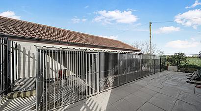 Moss SOUTH YORKSHIRE