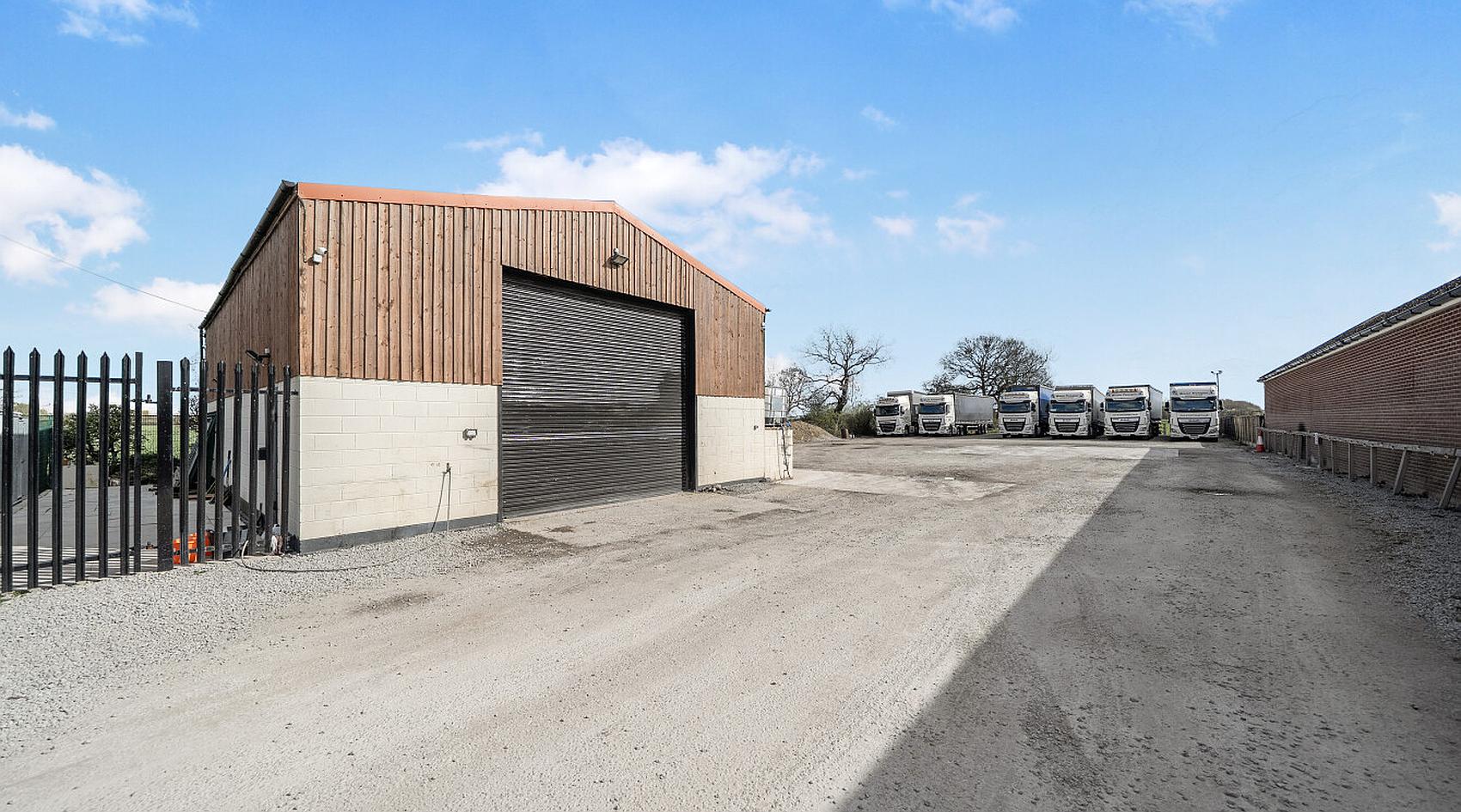 Moss SOUTH YORKSHIRE