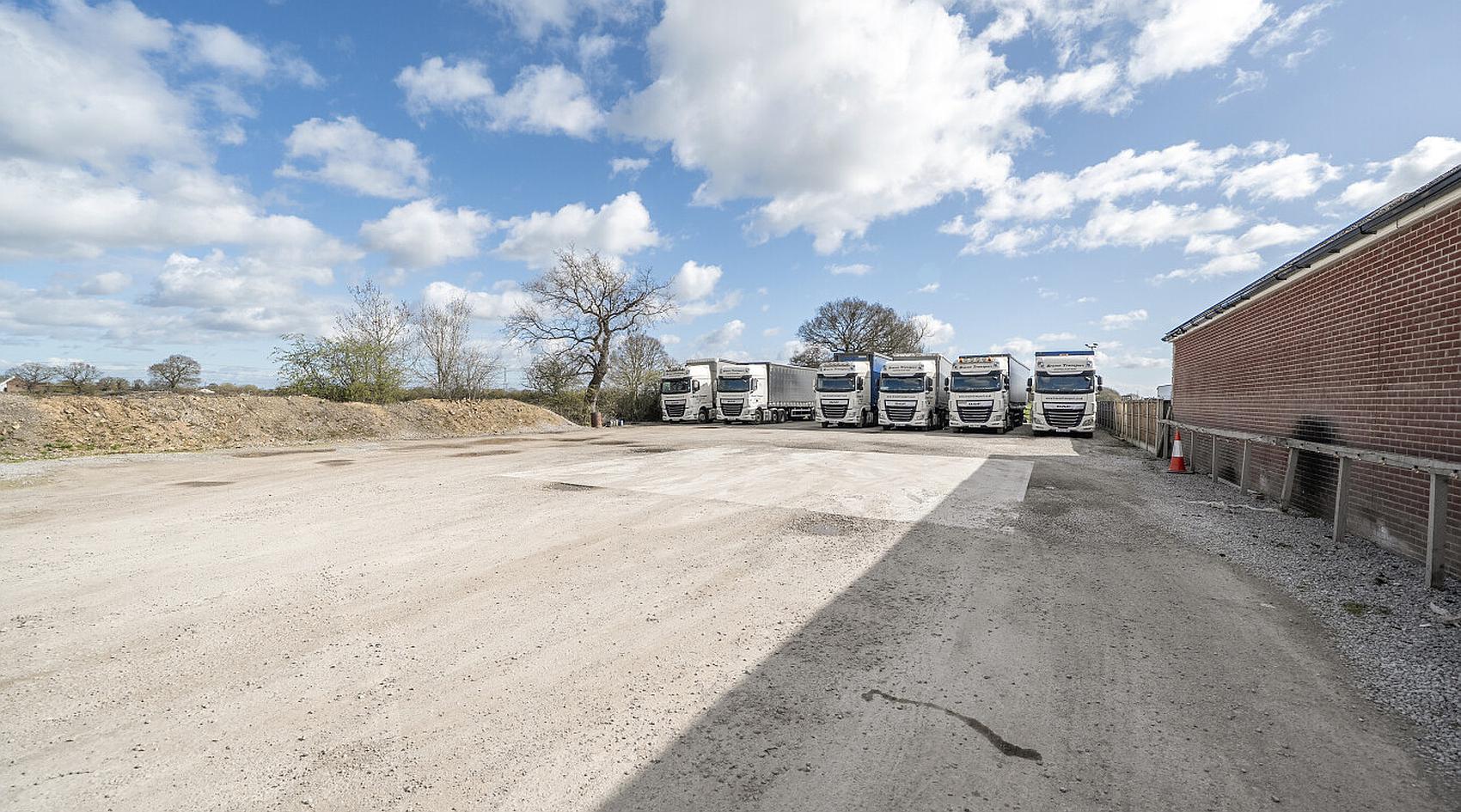 Moss SOUTH YORKSHIRE