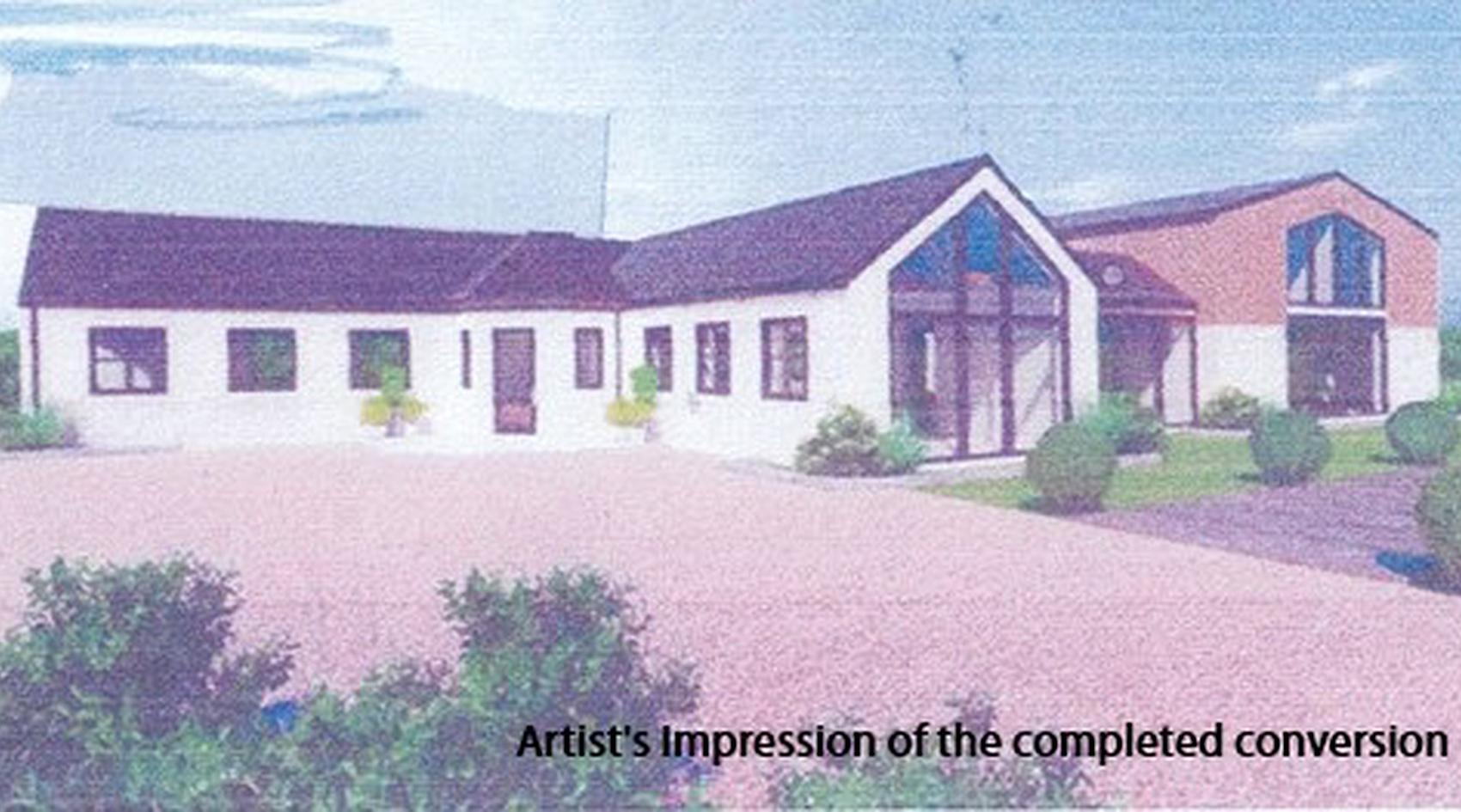 Moss SOUTH YORKSHIRE