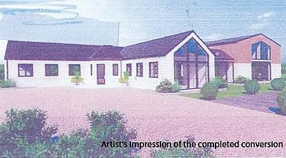 Moss SOUTH YORKSHIRE