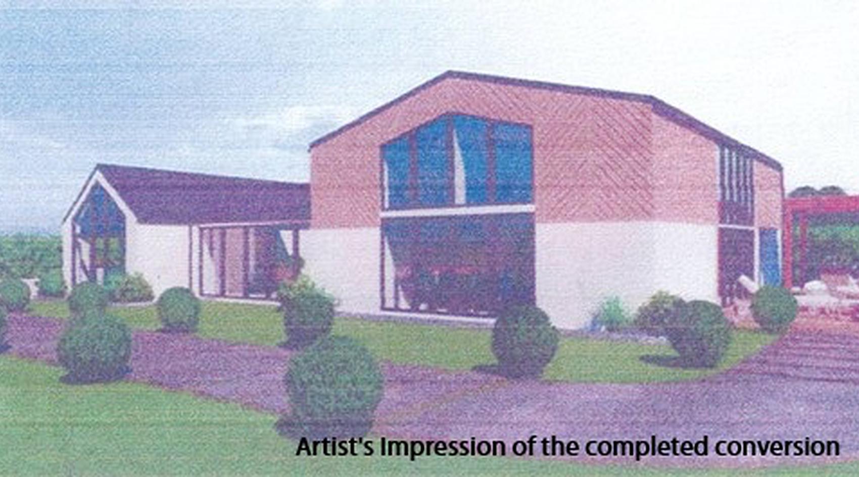 Moss SOUTH YORKSHIRE