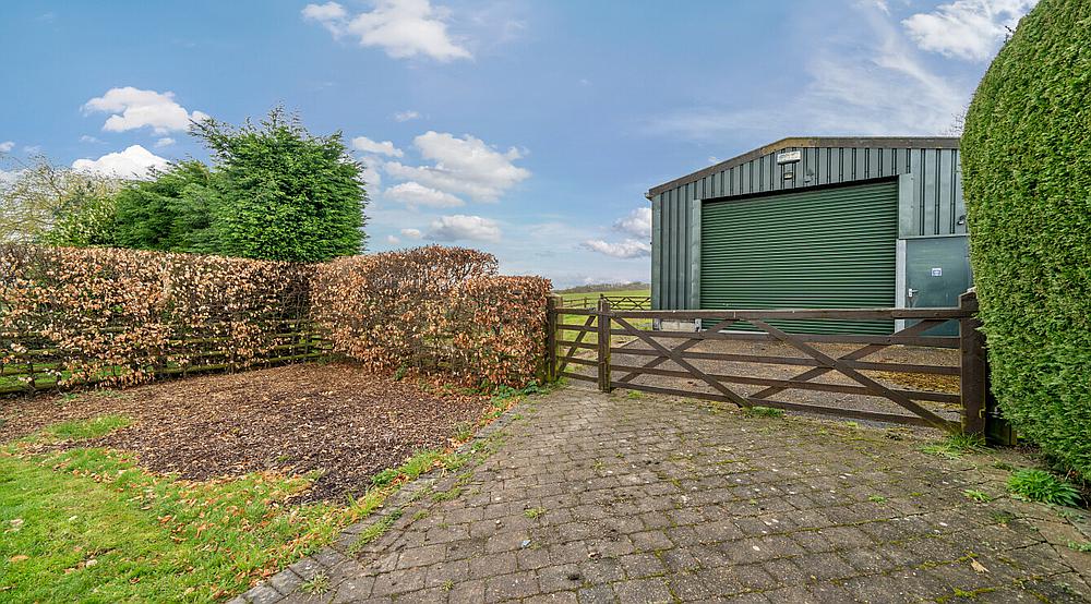 Property for Sale Stanley Common DERBYSHIRE Rural Scene