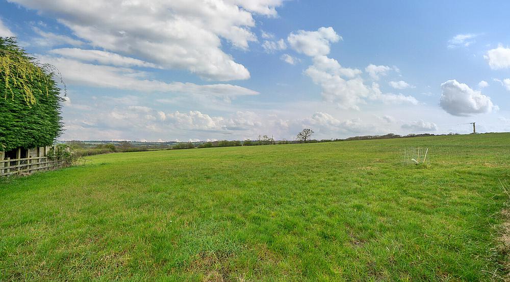 Property for Sale Stanley Common DERBYSHIRE Rural Scene