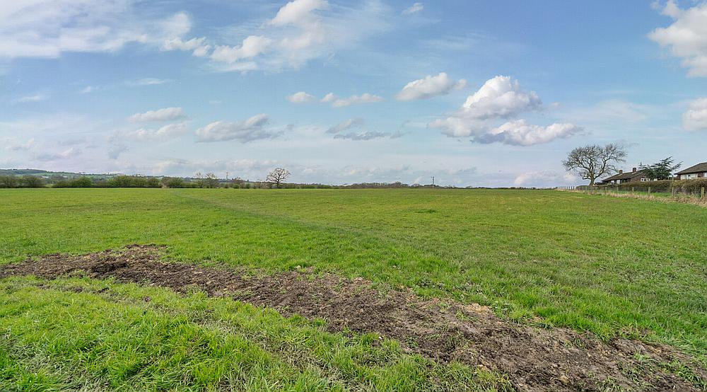 Property for Sale Stanley Common DERBYSHIRE Rural Scene