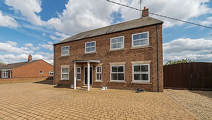 Chapel Drove LINCOLNSHIRE