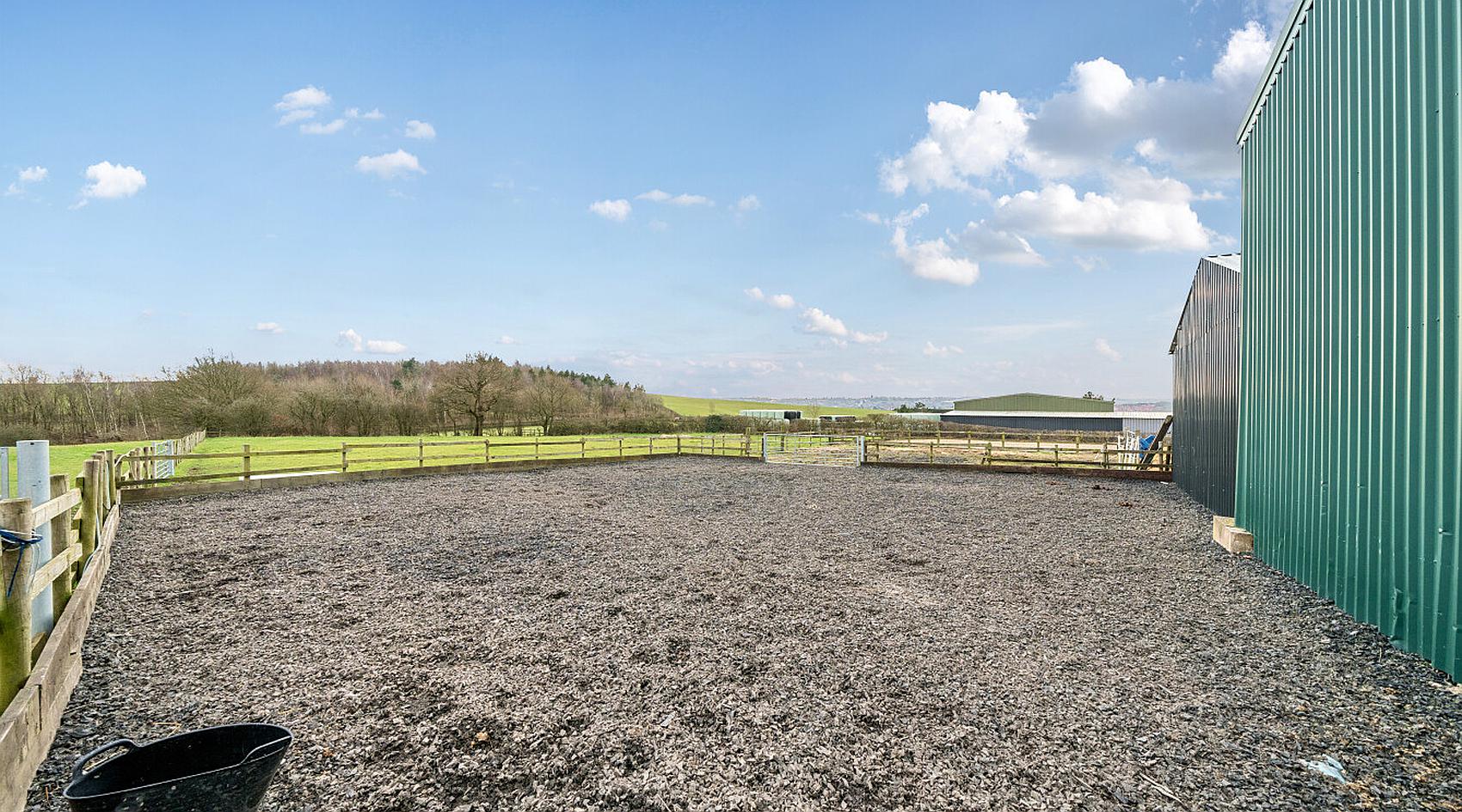 Brinsley NOTTINGHAMSHIRE