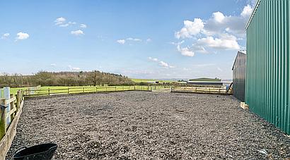 Brinsley NOTTINGHAMSHIRE