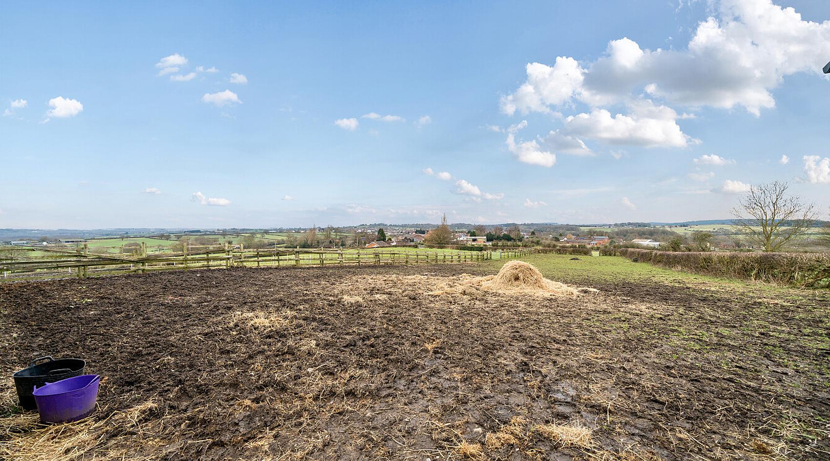 Brinsley NOTTINGHAMSHIRE