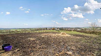 Brinsley NOTTINGHAMSHIRE