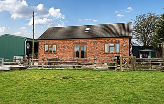 Brinsley NOTTINGHAMSHIRE