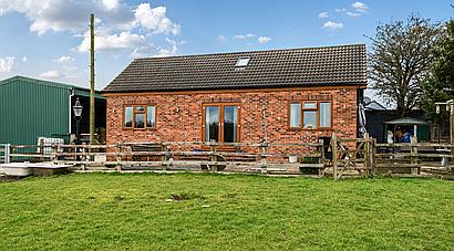 Brinsley NOTTINGHAMSHIRE