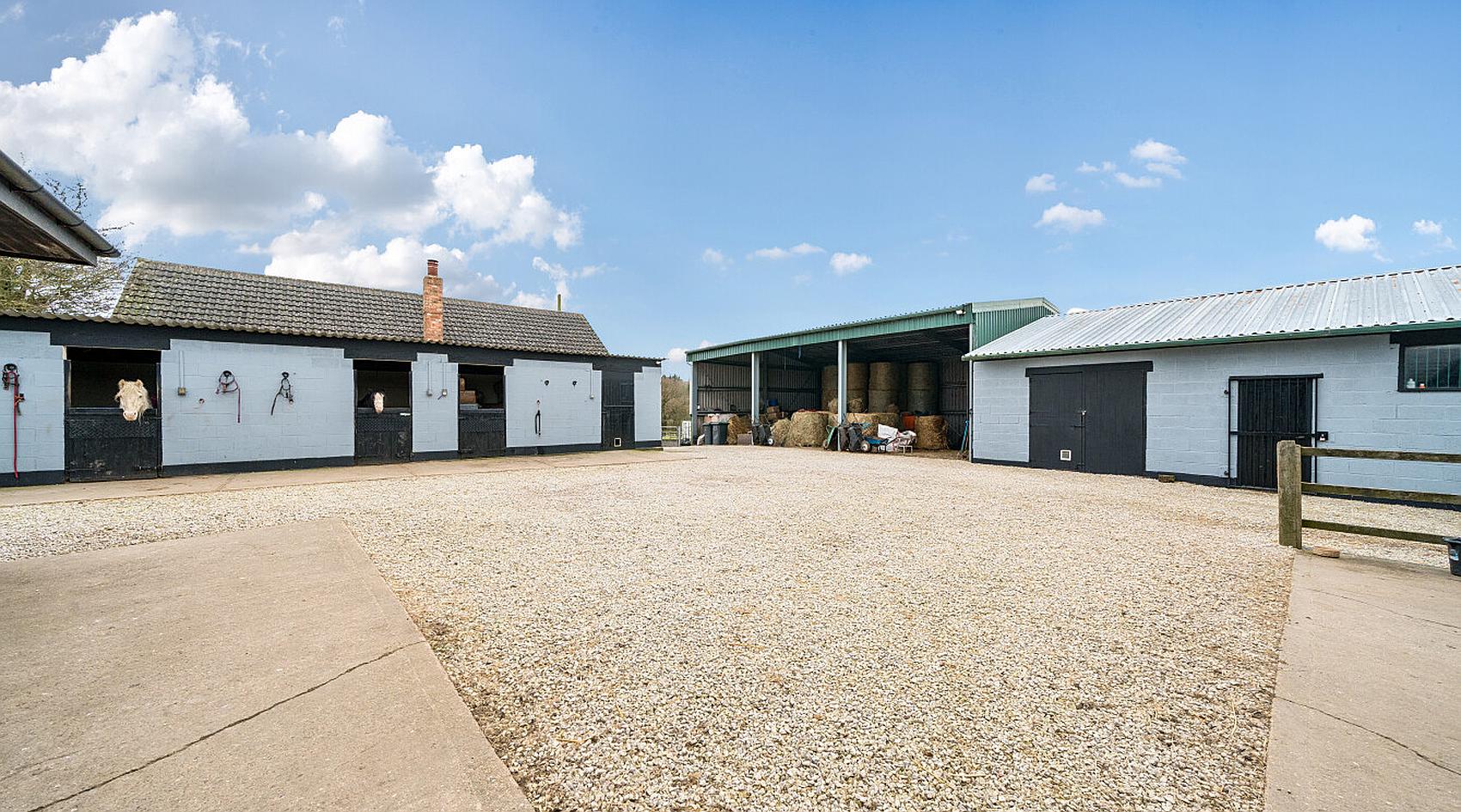 Brinsley NOTTINGHAMSHIRE