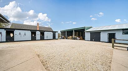 Brinsley NOTTINGHAMSHIRE