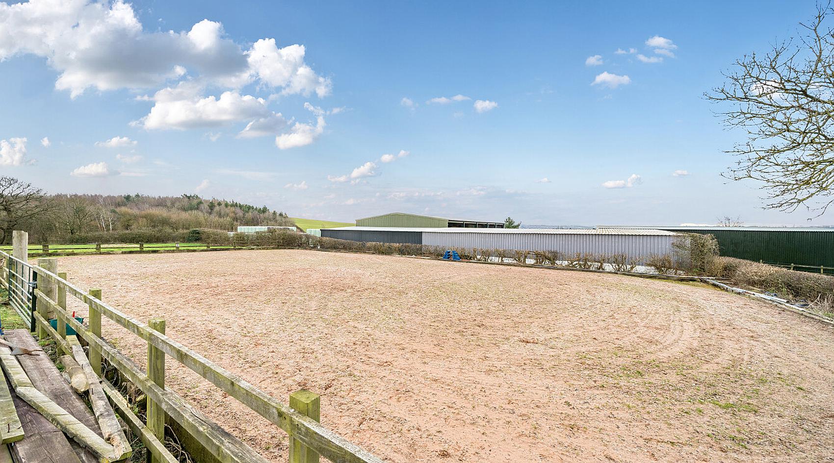 Brinsley NOTTINGHAMSHIRE