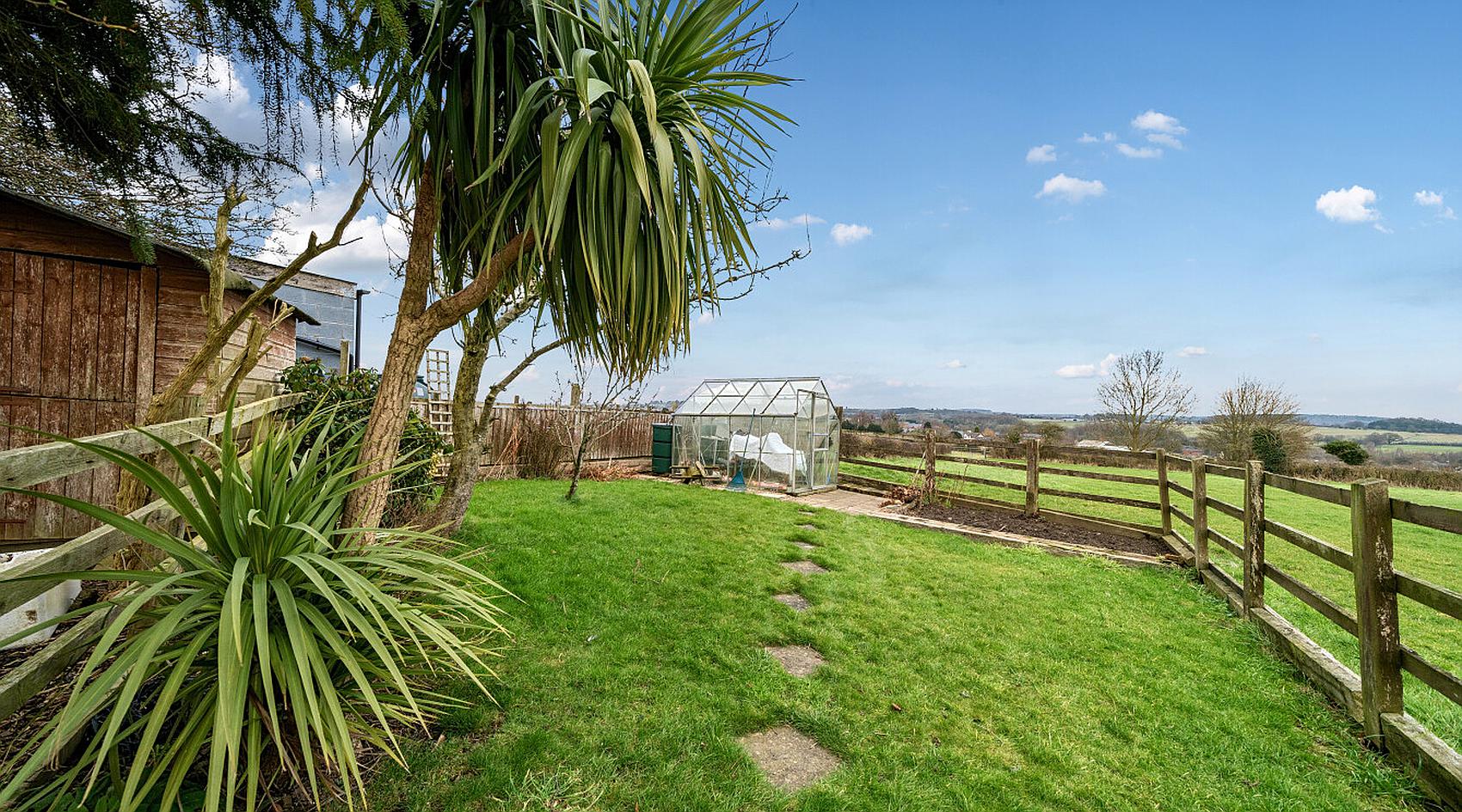 Brinsley NOTTINGHAMSHIRE