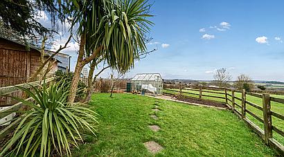 Brinsley NOTTINGHAMSHIRE