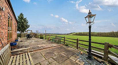 Brinsley NOTTINGHAMSHIRE