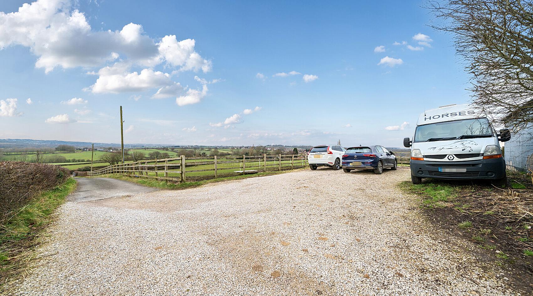 Brinsley NOTTINGHAMSHIRE