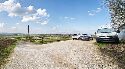 Brinsley NOTTINGHAMSHIRE