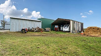 Brinsley NOTTINGHAMSHIRE