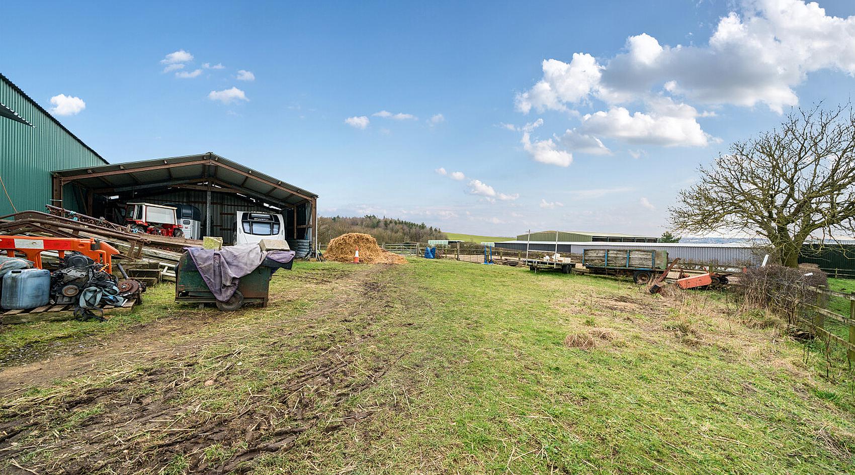 Brinsley NOTTINGHAMSHIRE