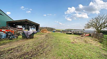 Brinsley NOTTINGHAMSHIRE