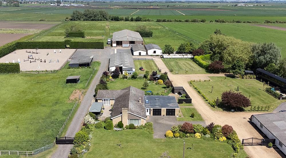 WAYHEAD CAMBRIDGESHIRE